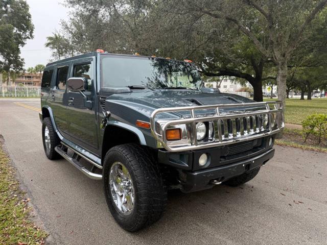 $15999 : 2005 HUMMER H2 Lux Series image 6