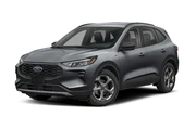 Ford Escape 2025 ST-Line 4dr