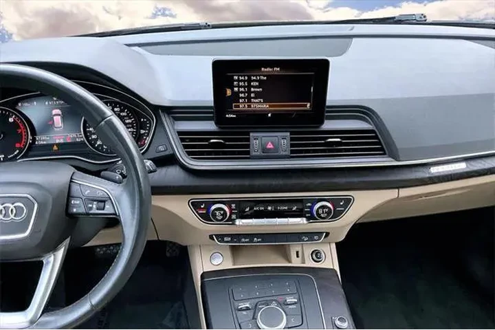 $14991 : Audi Q5 2019 AWD quattro Pre image 9