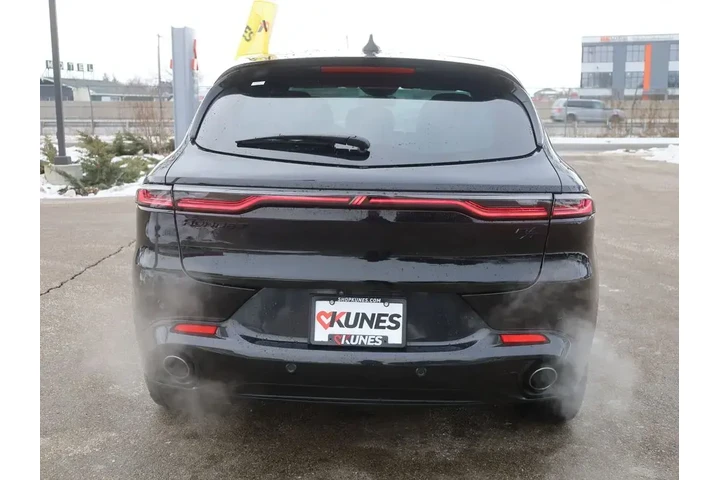 $26777 : Dodge Hornet 2024 AWD R/T Pl image 6