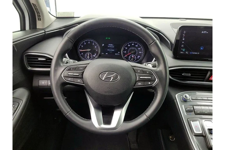 $21998 : Hyundai SANTA FE 2023 SEL 4d image 10