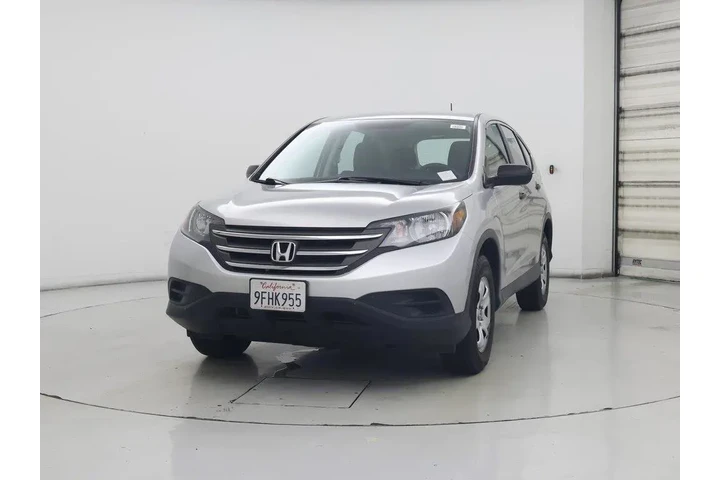 $16998 : Honda CR-V 2014 LX 4dr SUV image 4