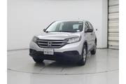 $16998 : Honda CR-V 2014 LX 4dr SUV thumbnail