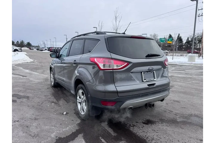 $10395 : Ford Escape 2014 AWD SE 4dr image 7