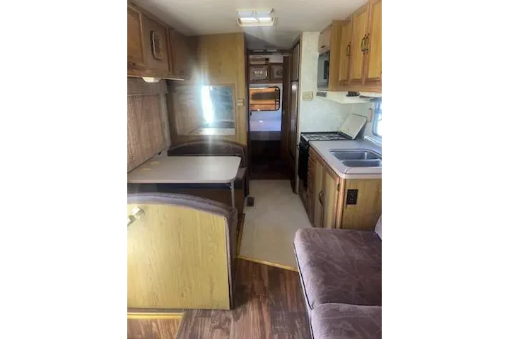 $1300 : Casa Móvil De Renta image 3