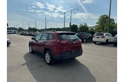 $5980 : 2016 Cherokee FWD 4dr Sport thumbnail
