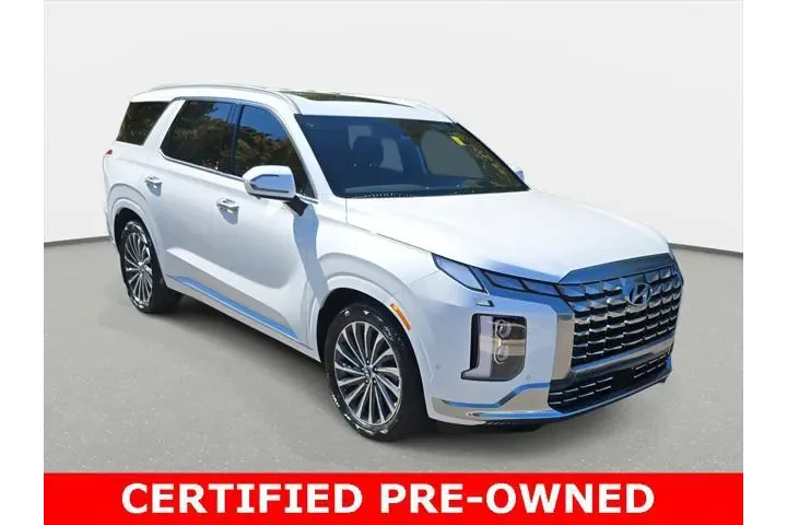 $35954 : Hyundai PALISADE 2023 AWD Ca image 3