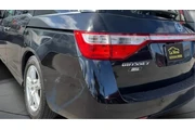 $10995 : 2012 Odyssey Touring Elite thumbnail