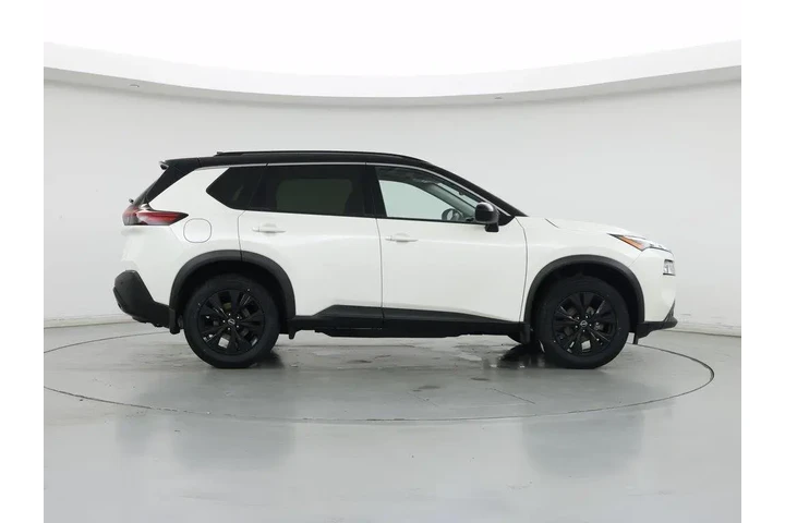 $23998 : Nissan Rogue 2023 AWD SV 4dr image 7