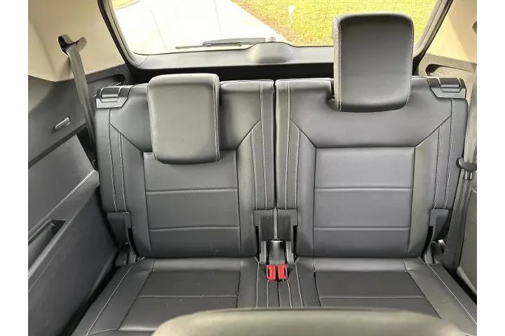 $16500 : Volkswagen Atlas 2021 AWD V6 image 9