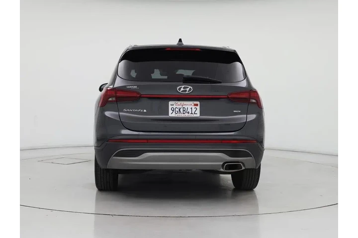 $22998 : Hyundai SANTA FE 2023 AWD SE image 6