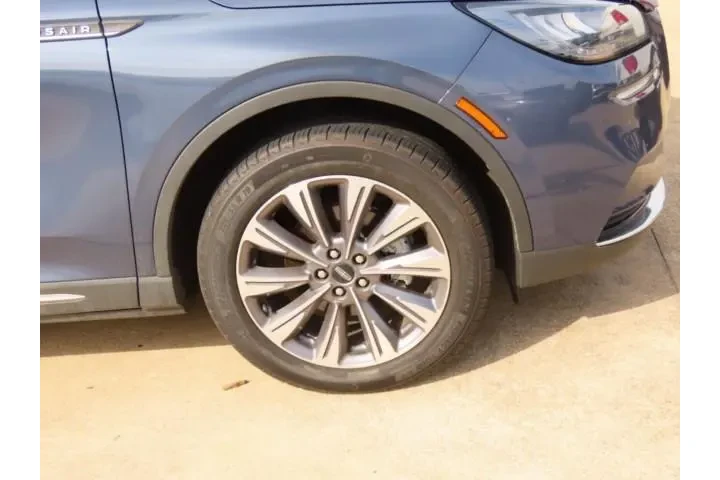 $27911 : Lincoln Corsair 2022 Reserve image 7