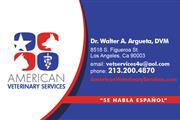 AMERICAN Veterinary Services thumbnail 2