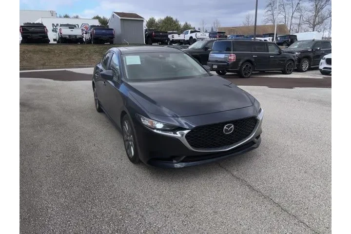 $20900 : Mazda Mazda3 Sedan 2023 2.5 image 9