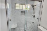 Shower door y ventanas en Los Angeles