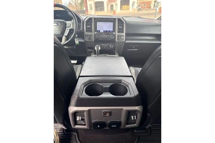 $27995 : 2020 F-150 Raptor image 10