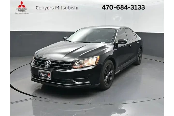 $7995 : Volkswagen Passat 2016 1.8T image 1