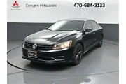 Volkswagen Passat 2016 1.8T en Atlanta