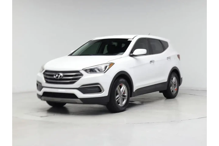 $15998 : Hyundai SANTA FE Sport 2018 image 4