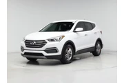 $15998 : Hyundai SANTA FE Sport 2018 thumbnail