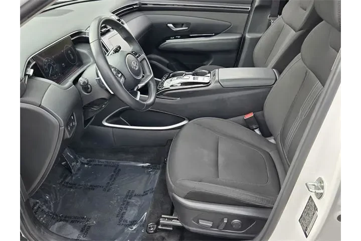 $20599 : Hyundai TUCSON Hybrid 2022 A image 10