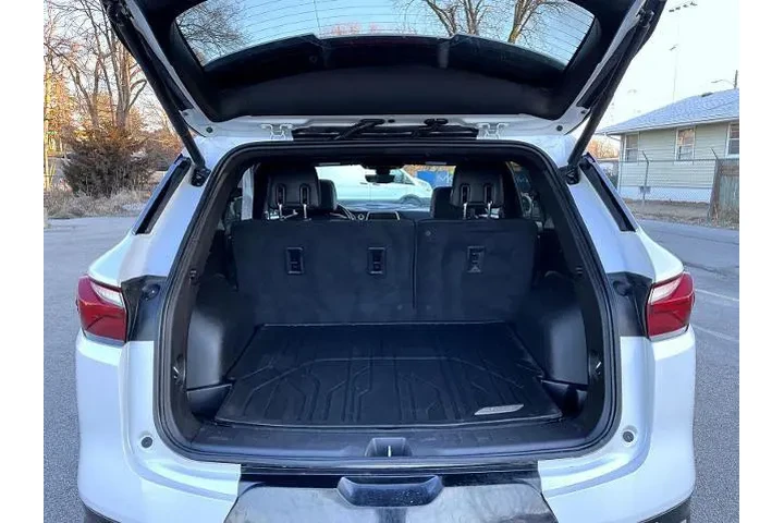 $19990 : Chevrolet Blazer 2020 AWD RS image 9