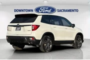$19991 : Honda Passport 2020 AWD EX-L thumbnail