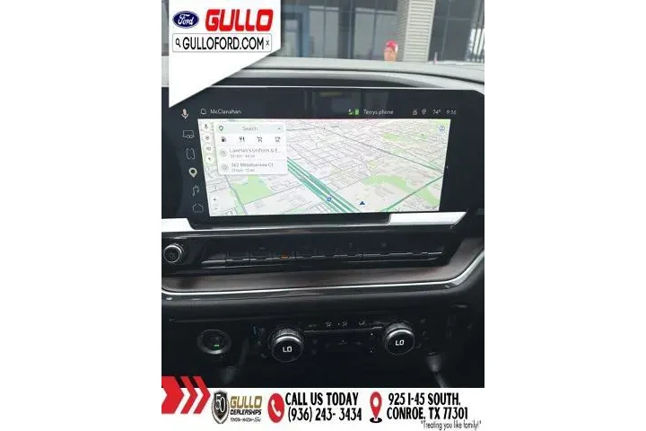 $39991 : GMC Sierra 1500 2023 4x2 SLT image 9