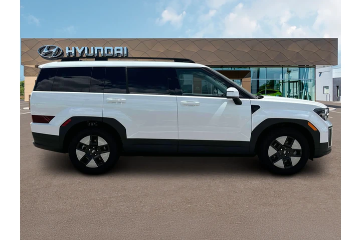 $31599 : Hyundai SANTA FE Hybrid 2025 image 9