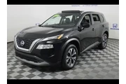 $22875 : Nissan Rogue 2022 AWD SV 4dr thumbnail
