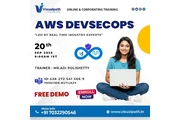 Free Demo – AWS DevSecOps Trai en London