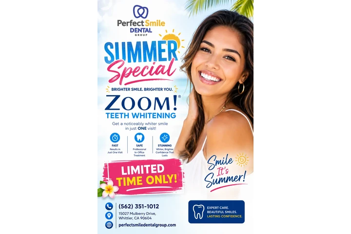 Perfect Smile Dental Group image 3