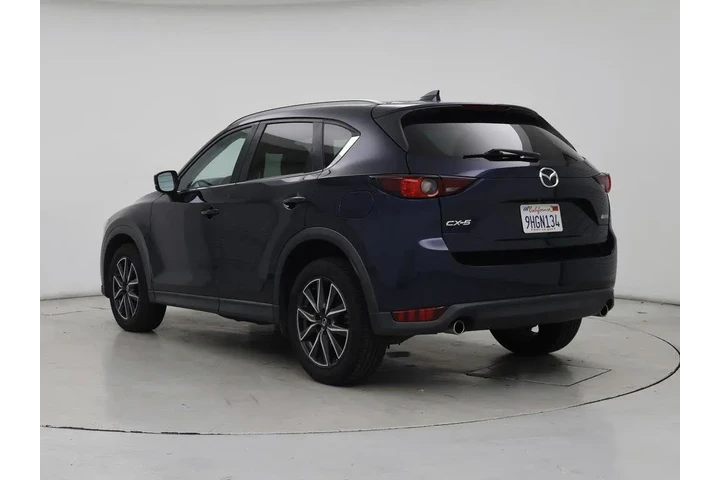 $20998 : Mazda CX-5 2018 Touring 4dr image 2