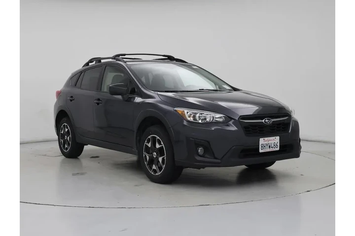 $17998 : Subaru Crosstrek 2018 AWD 2. image 1