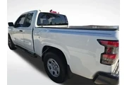 Nissan Frontier 2023 4x4 S 4 en Tampa