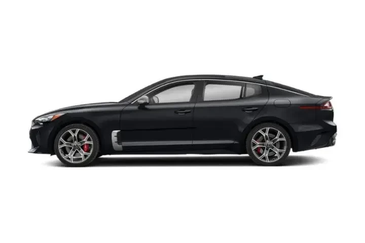 $27188 : Kia Stinger 2020 GT 4dr Seda image 3