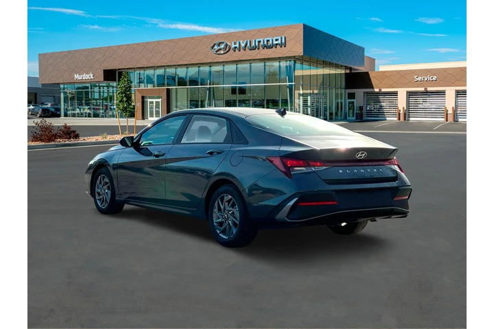 $19629 : Hyundai ELANTRA 2024 SEL 4dr image 5