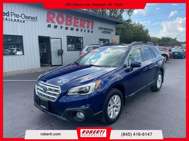 $21995 : 2017 SUBARU OUTBACK image 1