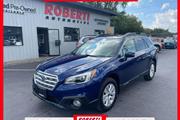 2017 SUBARU OUTBACK en Kingston