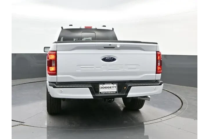 $37630 : Ford F-150 2022 4x4 XL 4dr S image 8