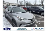 Toyota C-HR 2018 XLE 4dr Cro en Louisville