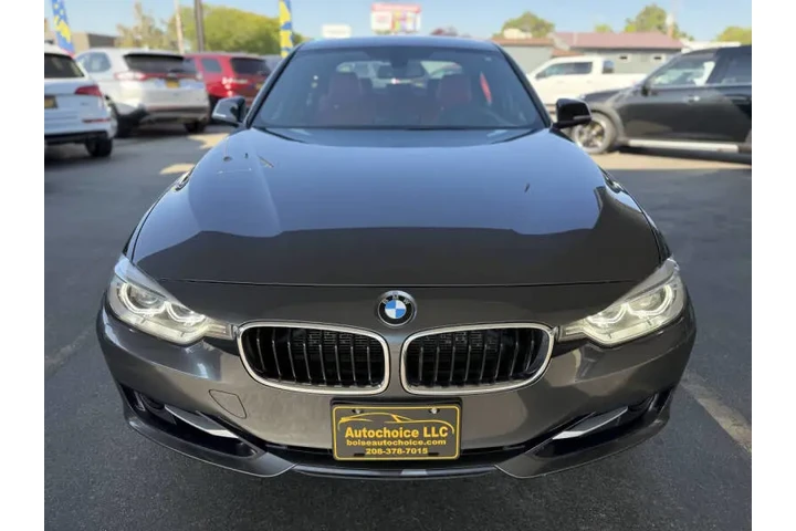 $10850 : 2013 BMW 3 Series 328i xDrive image 10
