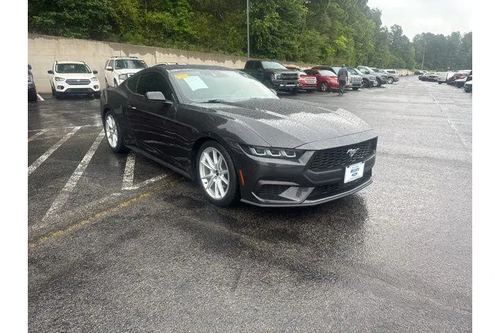 $30990 : Ford Mustang 2024 EcoBoost 2 image 1