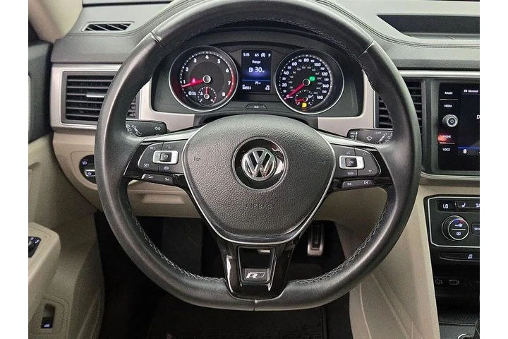 $20998 : Volkswagen Atlas 2019 AWD V6 image 10