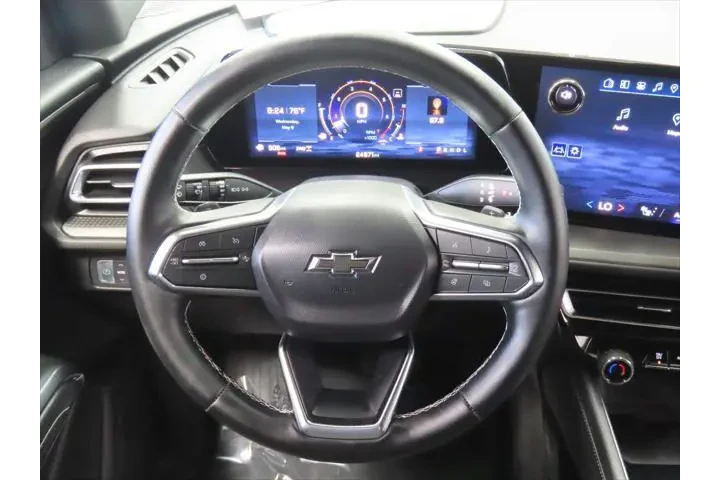 $38899 : Chevrolet Traverse 2025 4X4 image 10