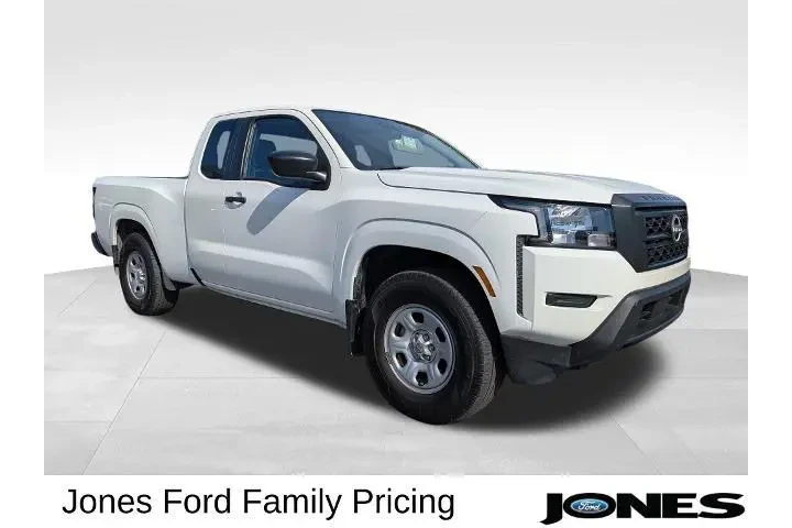 $22268 : Nissan Frontier 2024 4x2 S 4 image 3