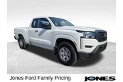 $22268 : Nissan Frontier 2024 4x2 S 4 thumbnail