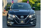2021 NISSAN ROGUE SPORT2021 N thumbnail