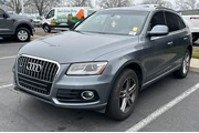 Audi Q5 2015 AWD 2.0T quattr