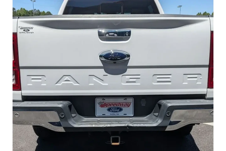 $32988 : Ford Ranger 2021 4x4 XL 4dr image 7